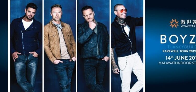 Boyzone