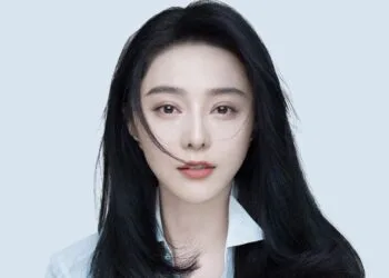 Fan Bingbing