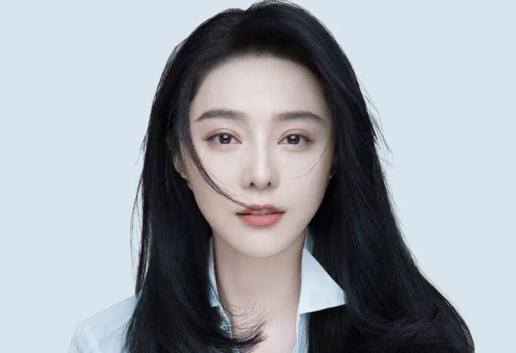 Fan Bingbing