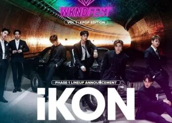 iKON