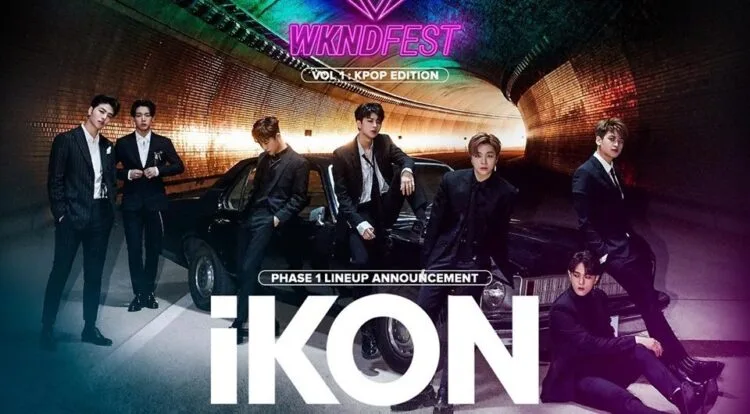 iKON