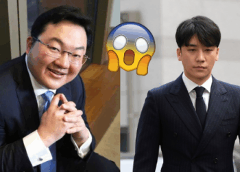 Jho Low