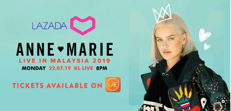 Anne-Marie