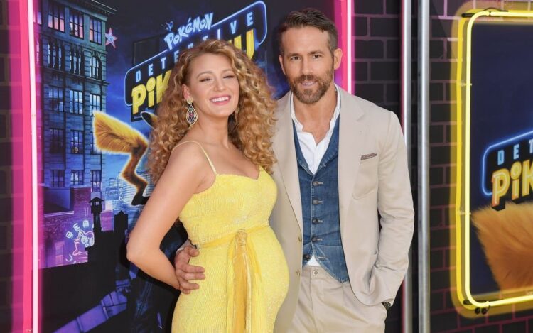 Blake Lively