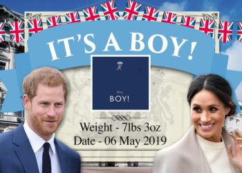 Prince Harry