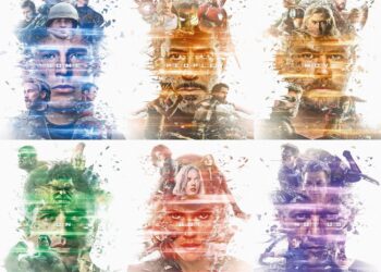 Avengers: Endgame