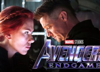 Avengers: Endgame
