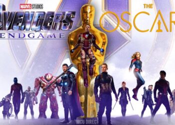Avengers: Endgame