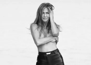 Jennifer Aniston