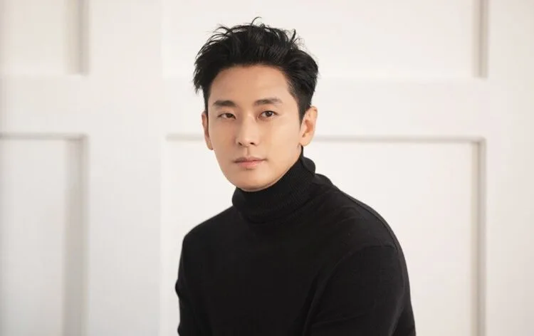 Joo Ji Hoon