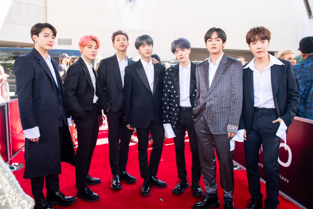 2019 Billboard Music Awards