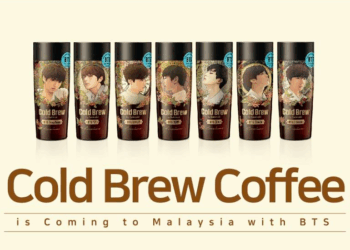 Cold Brew Coffee