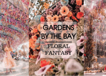 Floral Fantasy