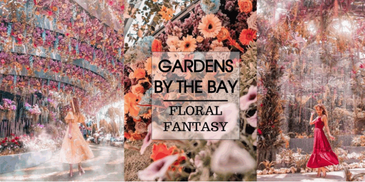 Floral Fantasy