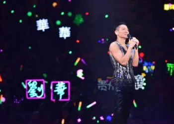 Andy Lau