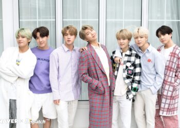 BTS