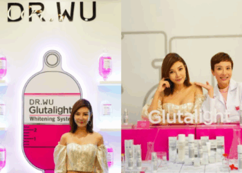 Glutalight Whitening System