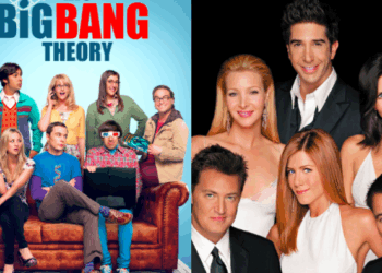 Big Bang Theory