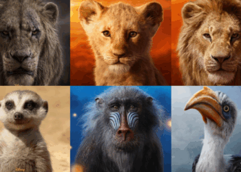 Lion King