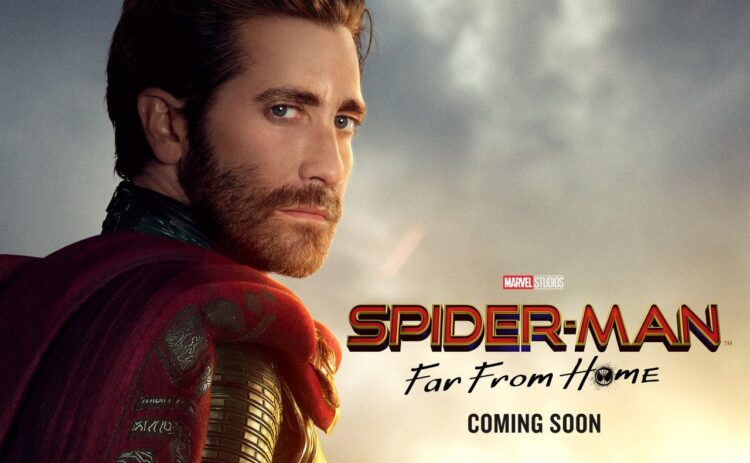 Mysterio
