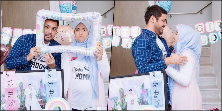 Shila Amzah To Write & Record A New Song For Her Baby - Hype MY