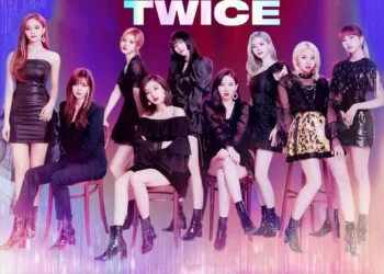 TWICE