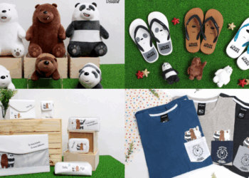 We Bare Bears