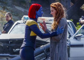 X-Men: Dark Phoenix