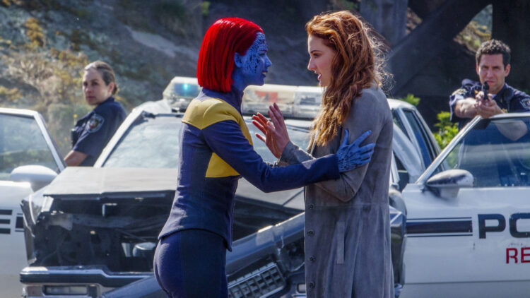 X-Men: Dark Phoenix