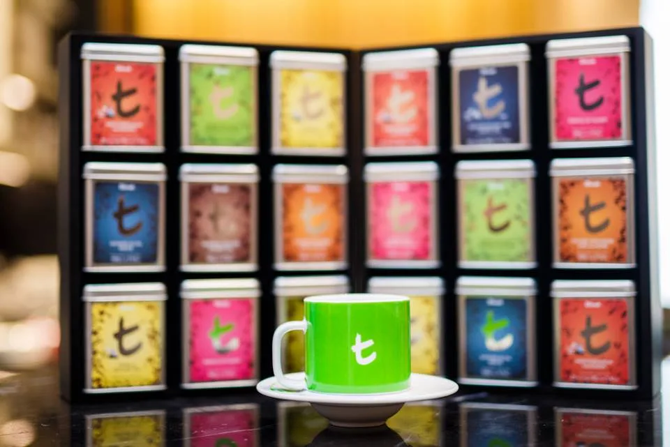 Dilmah Tea