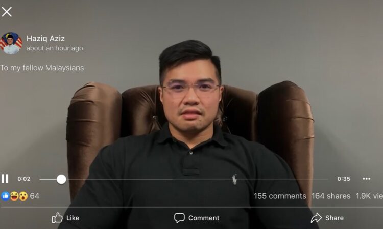 Haziq Aziz