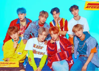 ATEEZ