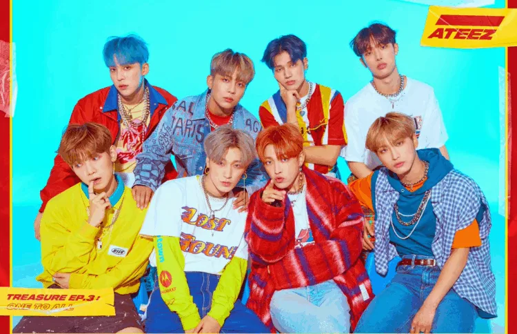 ATEEZ