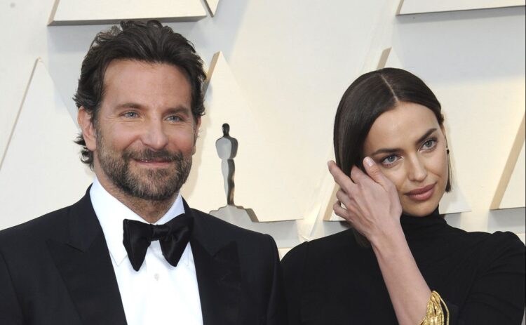 Bradley Cooper