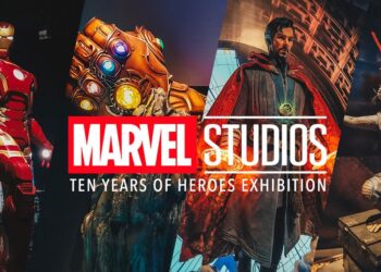Marvel