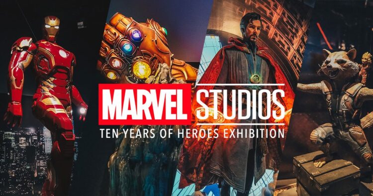 Marvel