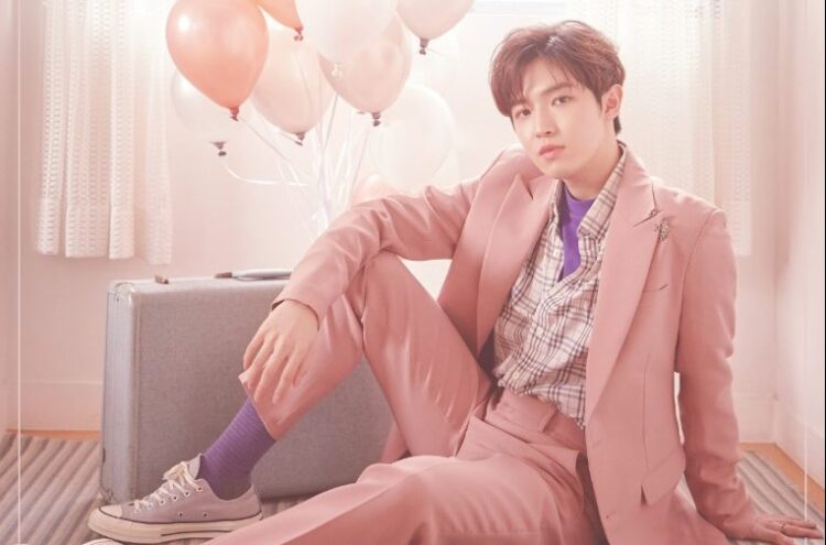 Kim Jae Hwan