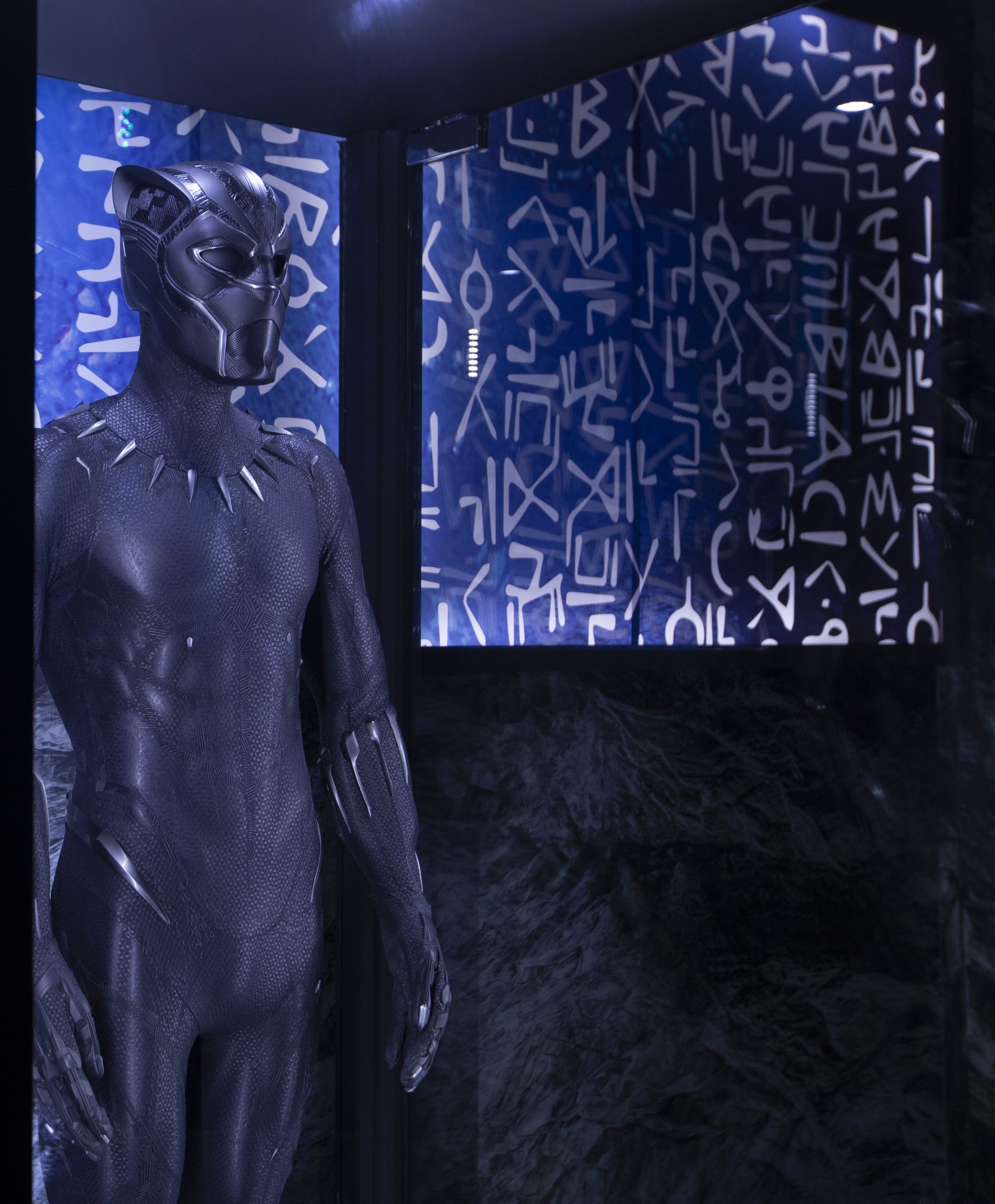 10 Highlight From Malaysia's First Ever Marvel Studios Exhibition