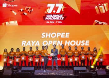 Shopee Malaysia