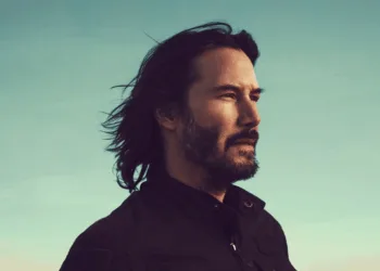 Keanu Reeves