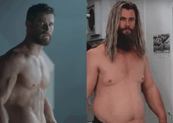 Chris Hemsworth