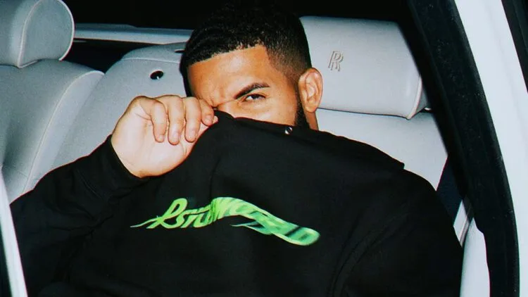 Drake