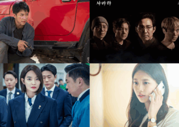 Korean Dramas