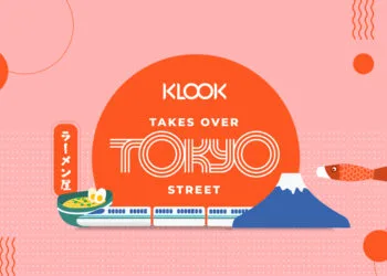 Klook Travel Hunt