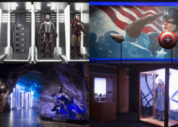 Marvel Studios