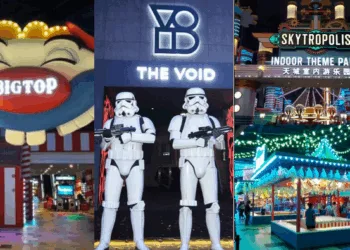 Resorts World Genting