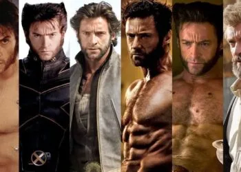 Hugh Jackman