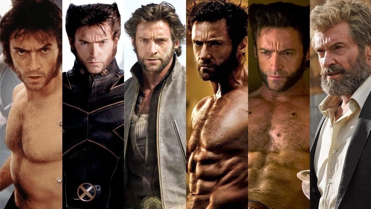 Hugh Jackman