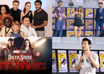 MCU Phase 4