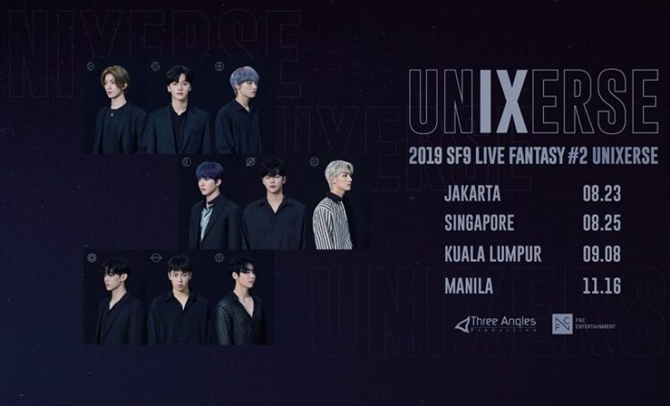 SF9